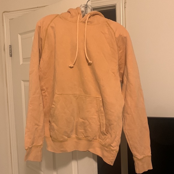 Tan Hoodie - Picture 5 of 5